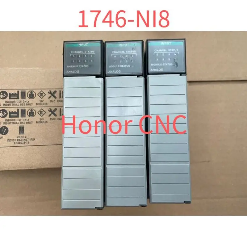 

1746-NI8 1746 NI8 Module Unit