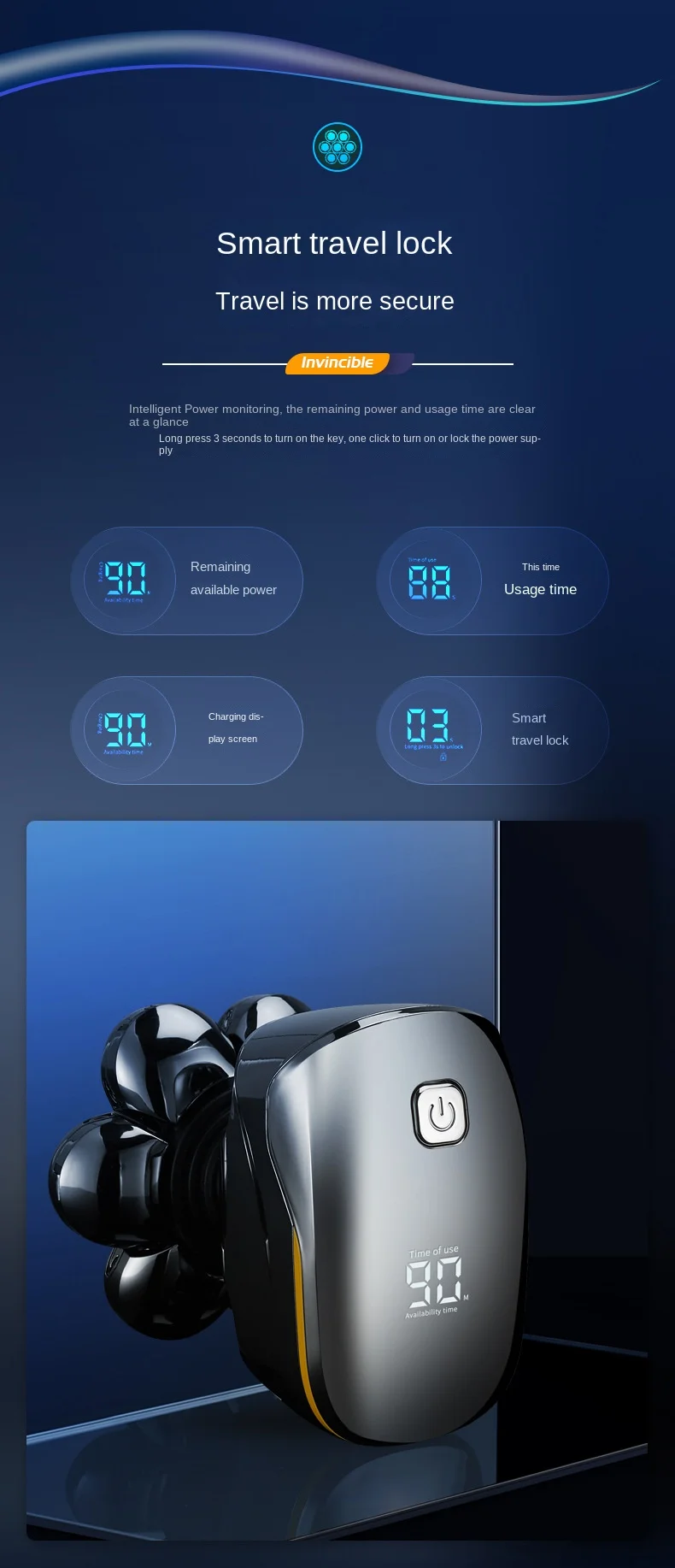 Computers e Electronics