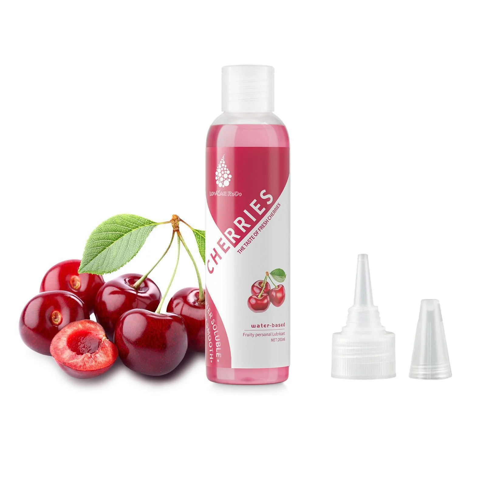 Fruit Lubricated Liquid Sexual Interest Lickable Body Lubricants Men's And Women's Private Parts Wash Adult Sexual Products_voghion.com