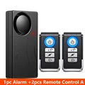 Alarm A-1-2