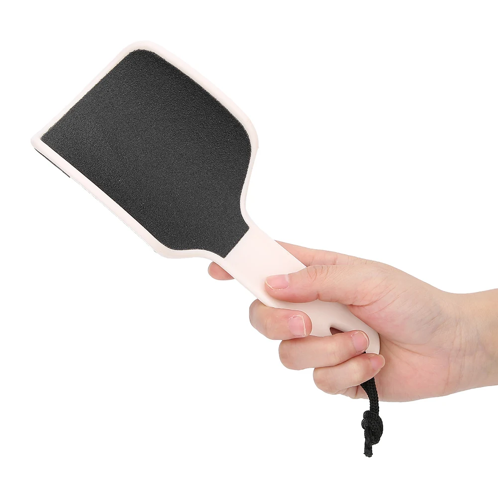Foot Rasp Double-Sided Pedicure Tools Foot File Dead Skin Callus Remover 1pcs