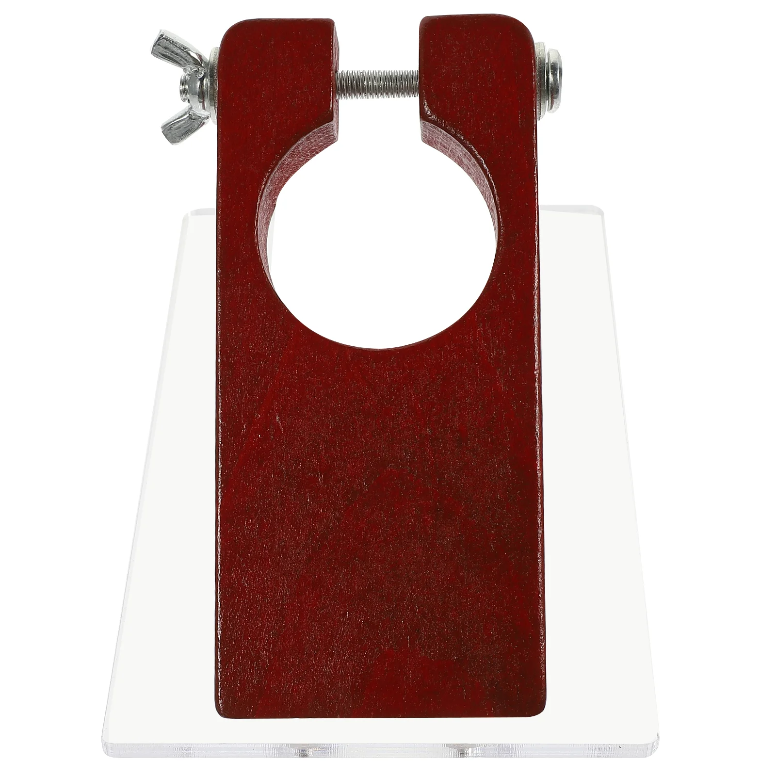 

Trimmer Bracket Carpet Guide Holder Household Base Home Area Rugs at Professional Shearing Wood for