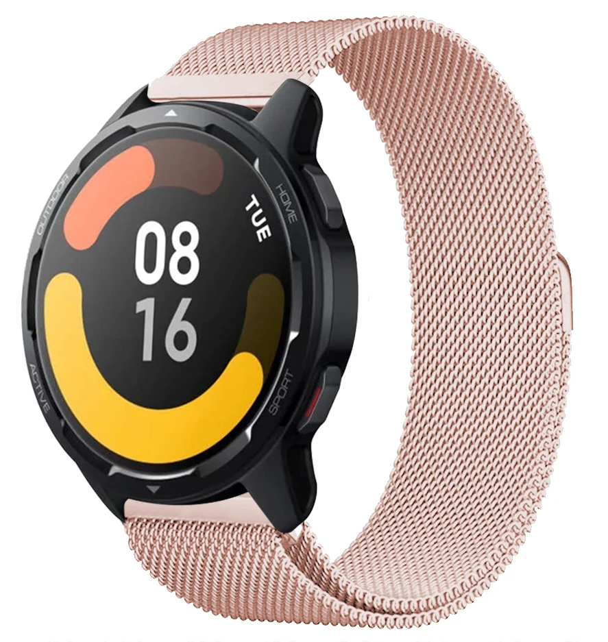 Magnetic Loop Metal Wristband Replacement
