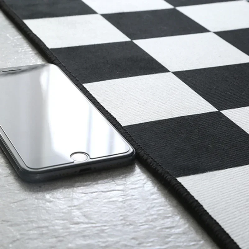 European Retro Welcome Door Mat 6