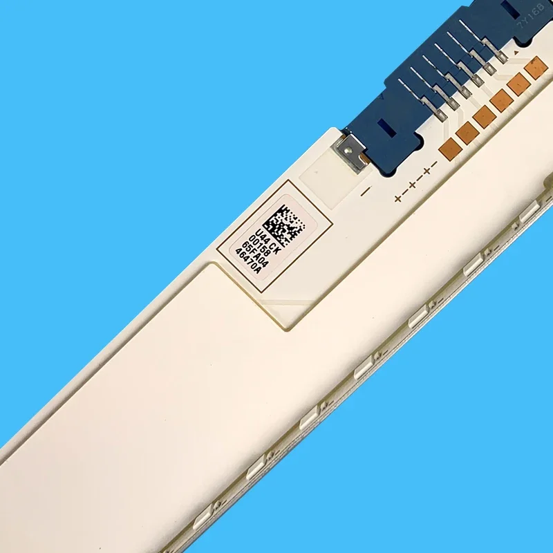 Рисунок 4 - Для подсветки 65Q6 65Q7 V8Q6-650SM0-R0