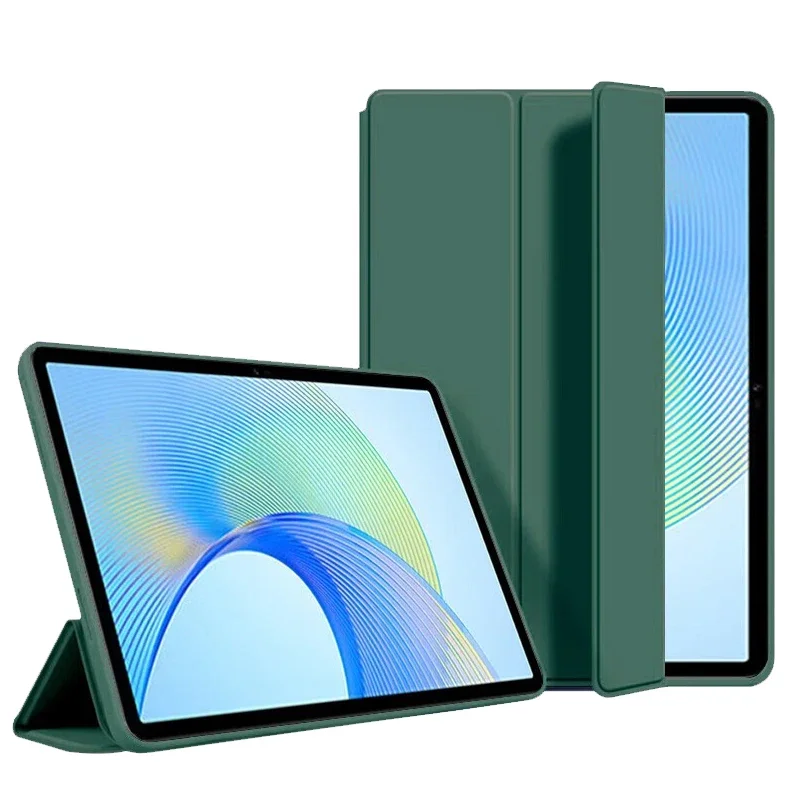 Tampa Traseira Tpu Magnética com Caneta Stylus Suporte Dobrável Capa para Huawei Honor Pad x9 x8 Pro x8 Pro x9 2023 11.5 - Imagem 5