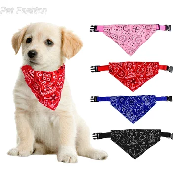 Dog Collar Bandana iLovPets.com