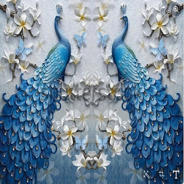 Lumanduo Decor Store