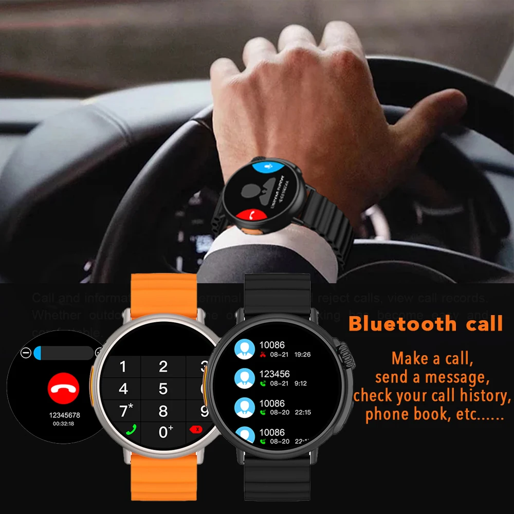 2020 ο Ʈ ġ  ð Smartwatch  GPS ƮϽ ƮĿ Smartwatch ios ȵ̵ ȭ
