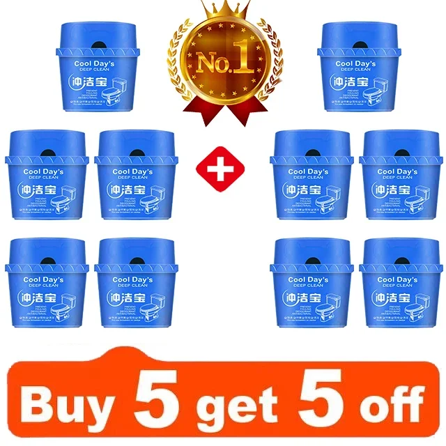 10PCS