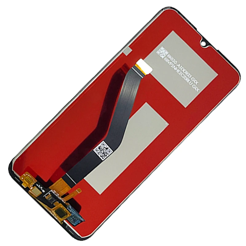 Huawei Y6 2019 / Y6 Prime 2019 LCD touch screen digitizer with frame - Spare parts - Y6 (2019), Y, Huawei - Spare parts for everyone Huawei Y6 2019 / Y6 Prime 2019 LCD touch screen digitizer with frame - Spare parts - Y6 (2019), Y, Huawei - Spare parts for everyone
