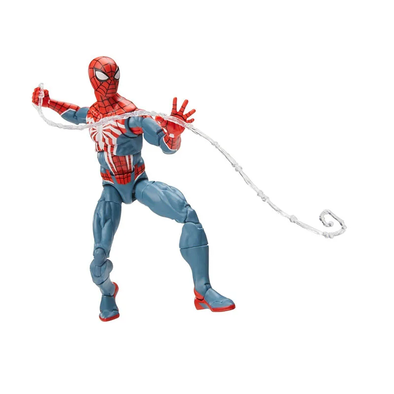 Figurine à bougie Spider Man, 2 figurines, 12 cm, 1 pièce - AliExpress