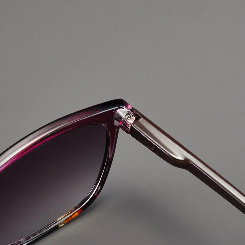Oversized Reading Sunglasses For Women Men New Fashion Elegant Presbyopia Farsighted Eyeglasses With +1.0 1.5 2.0 2.5 3.0 4 3