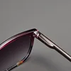 Oversized Reading Sunglasses For Women Men New Fashion Elegant Presbyopia Farsighted Eyeglasses With +1.0 1.5 2.0 2.5 3.0 4 3