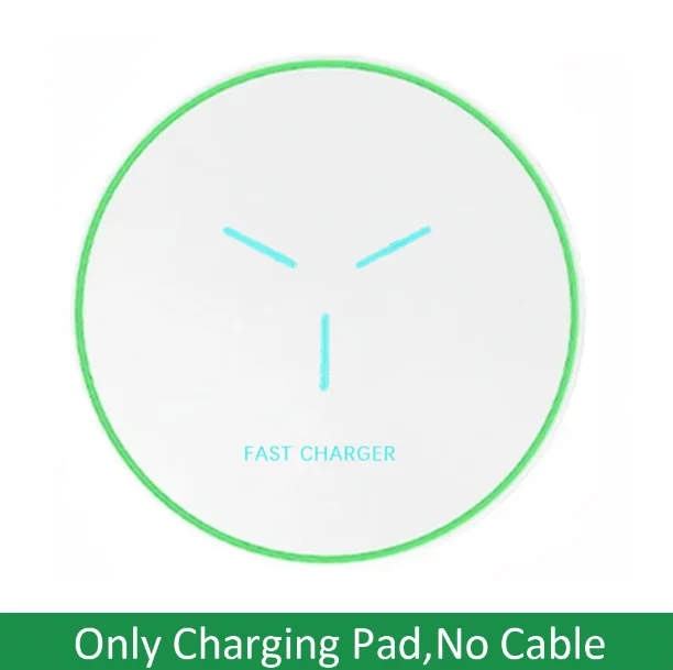 White No Cable