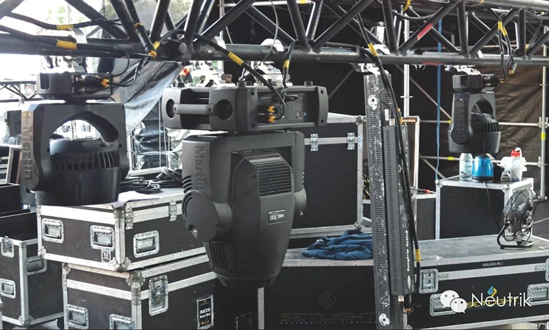 IP65 Wasserdichtes 3-adriges Docking-Netzteil mit Stecker/Buchse, Luftfahrtstecker/Buchse, NAC3FX, industrielle Audio-LED-Beleuchtung mit großem Bildschirm – Detail 30