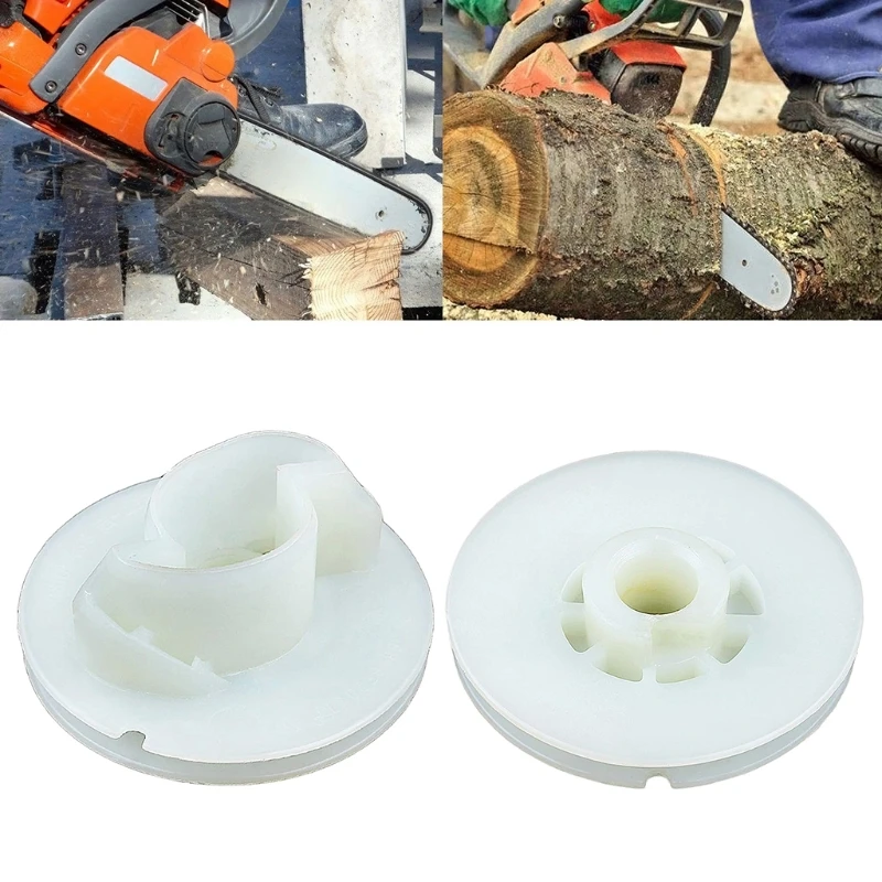 Starter Pawls Kit For Chainsaw Stihl MS240 MS241 MS250 MS251 MS260 MS261 MS270 