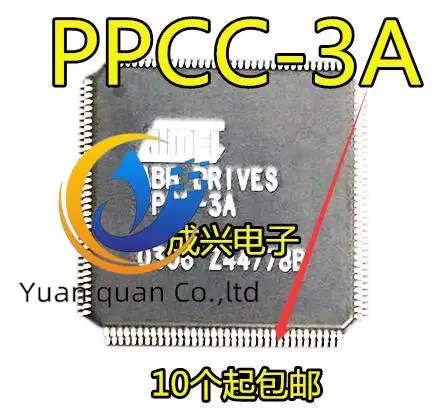 

2pcs original new ABBDRIVES PPCC-3A