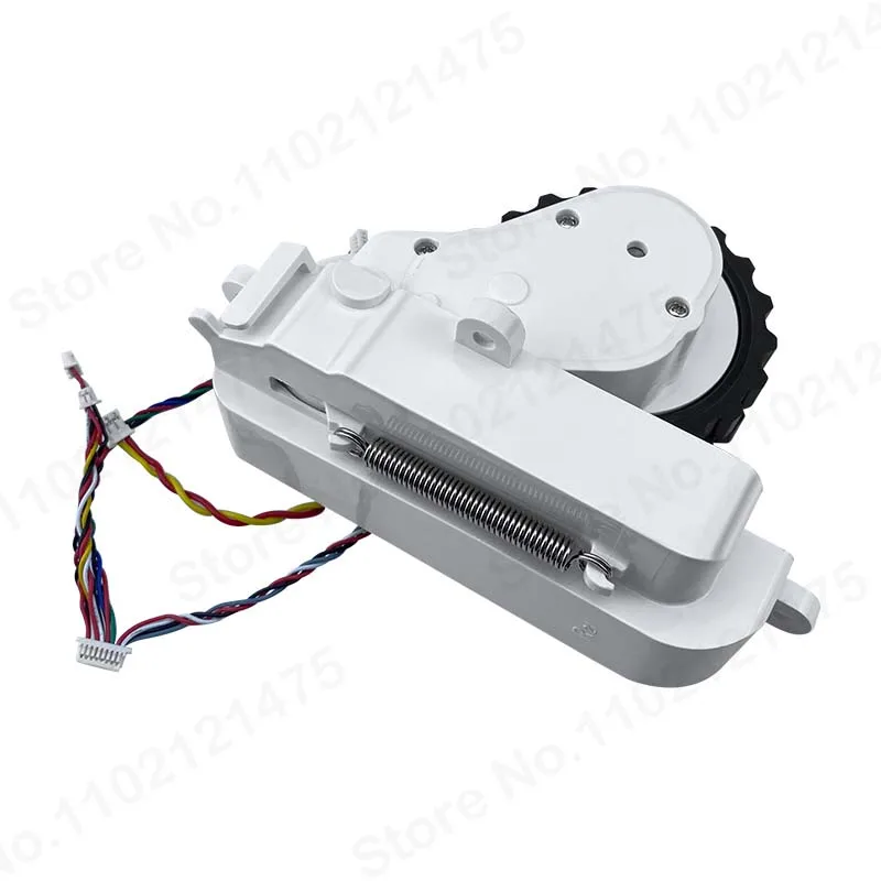 Lot De 5 Mécanismes à Remonter Colorés – Jouets Mécaniques Pour Bricolage, Argile, Projets Créatifs à L'école - 7