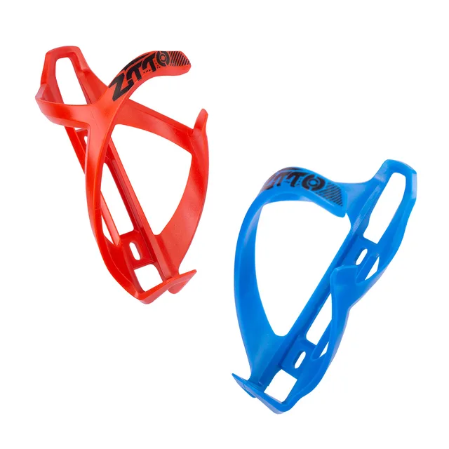 ZTTO Bicycle Tea Juice Cola Bottle Cage Universal Bottled Water Holder Bottle Socket Tight Nylon MTB Road Bike Accessories
