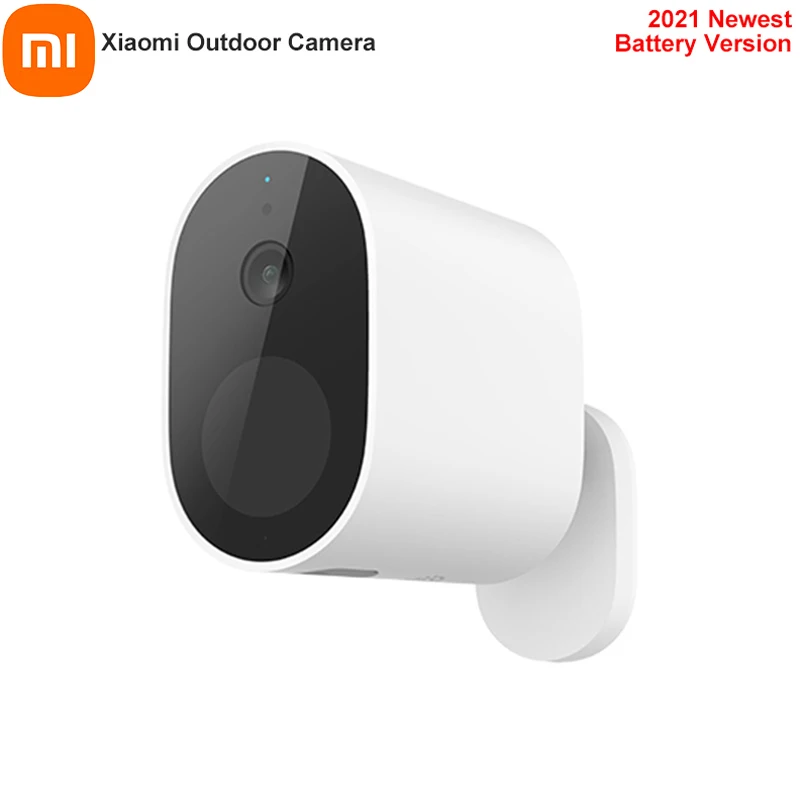 Xiaomi Smart Outdoor Battery Security Camera Xiaomi Smart Camera