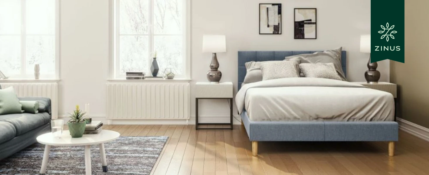 lottie platform bed