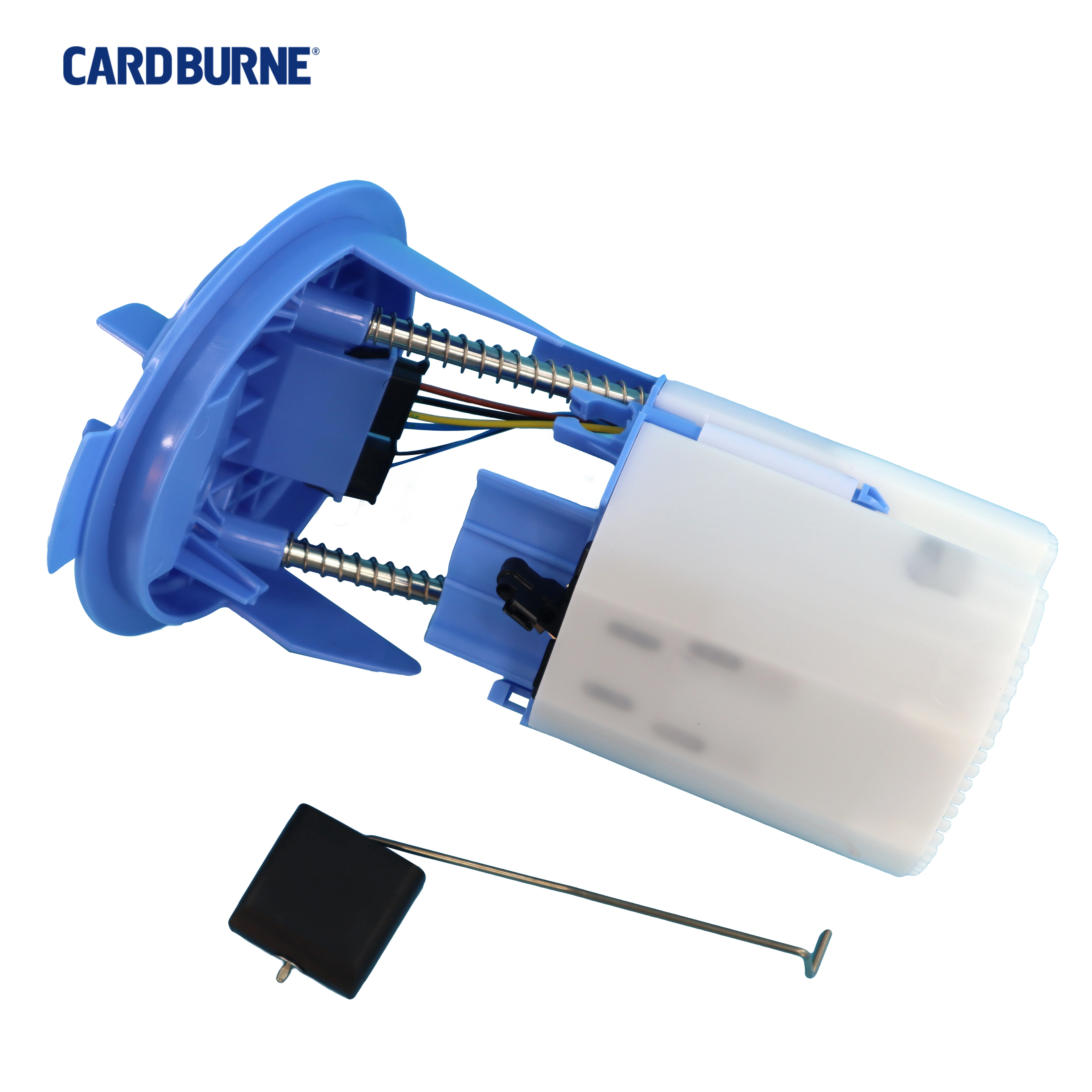

Cardburne For Mercedes-benz C Class W204 C350 C300 Fuel Pump Module Assembly 2184700394