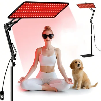 Infrared Light Therapy Panel 1