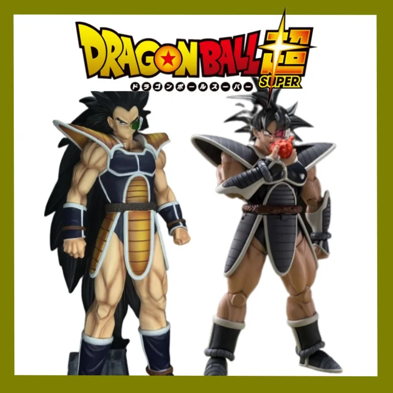 

Фигурка дракона жемчуга Z Raditz, аниме-фигурки турлес, Saiyan DBZ, статуэтка, Коллекционная модель, кукла, подарки, игрушки