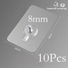 10 Pcs 8mm