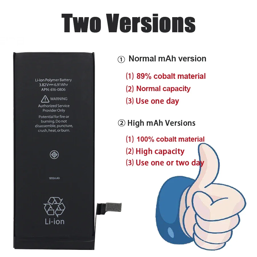 9107 電池最良好 iPhone6Plus 128GB au バッテリー新品 iPhone6Plus 128GB au シルバー バッテリー最大