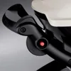 Q1000 Propane Grill, Titanium 6