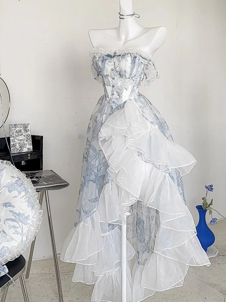 Vestidos Playeros Fantasticas Vestidos De 15 Vintage Elegante