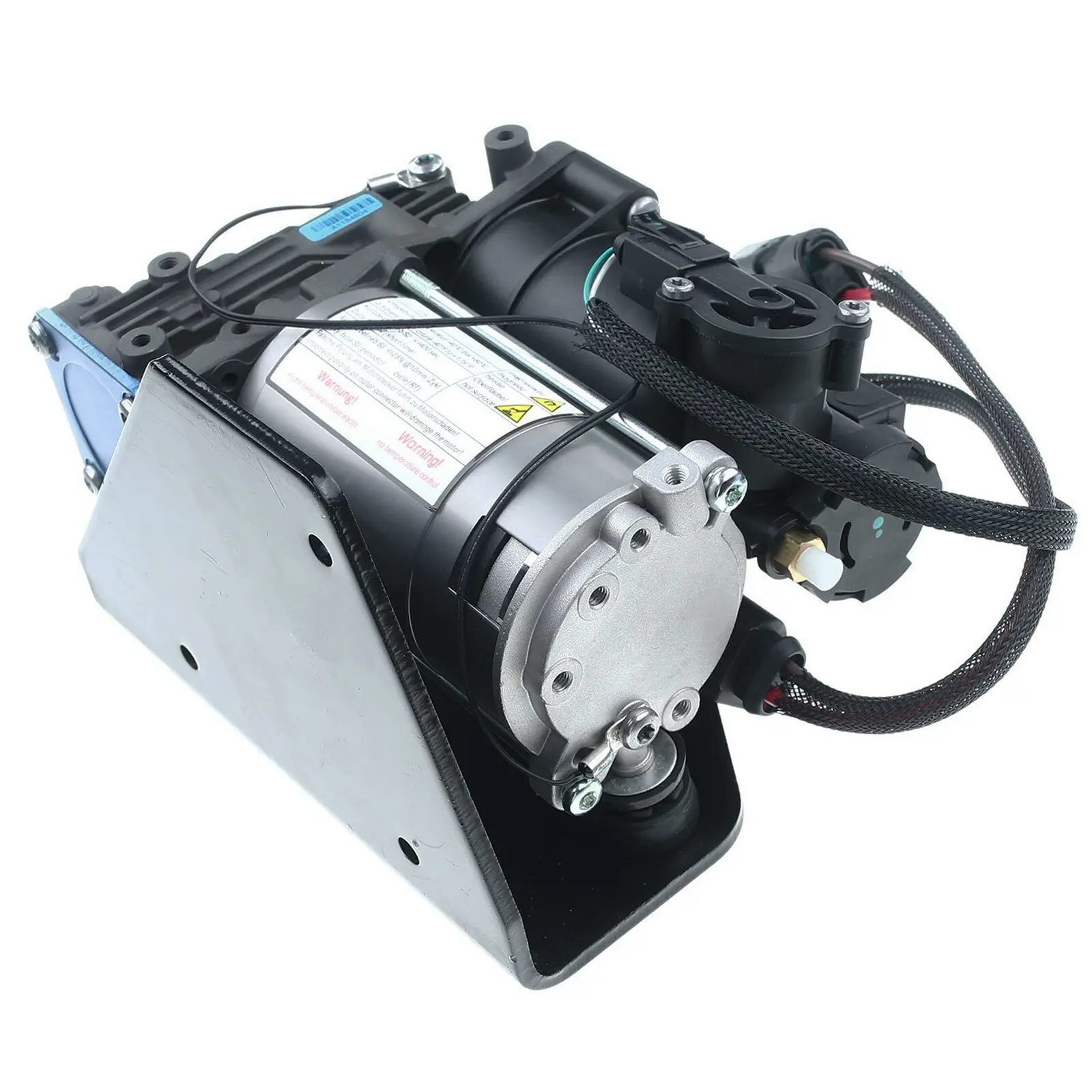 2010 range rover sport air compressor discount