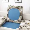Elastic Sofa Seat Cushion Covers for Living Room Sofa Slipcovers Sectional Corner L-shape Chair Protector Couch Cover 1234 Seat 2