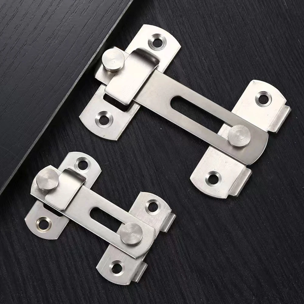 Verrou Porte Coulissante Placard