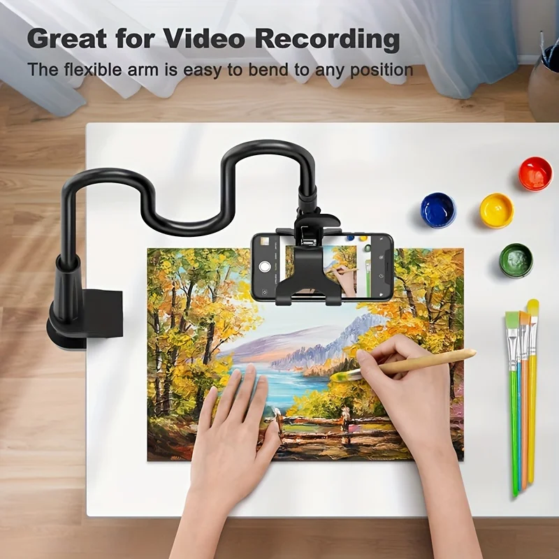 Spiegeleffekt Objektiv Für Smartphone - Kreative Fotos & Selfies