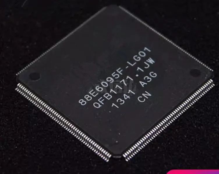

88E6095F-LG01 88E6095F qfp216 1 шт.
