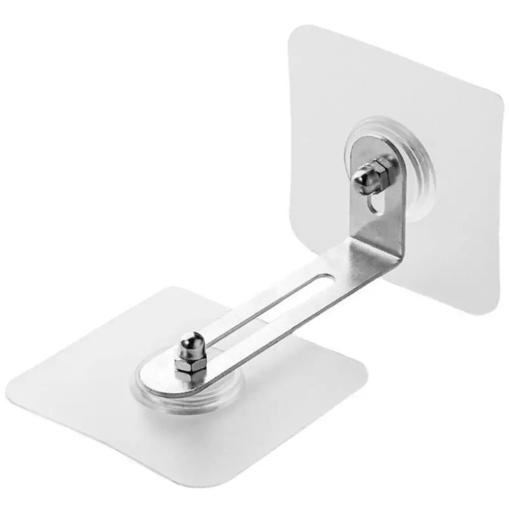 Plastic Metal Anti Tip Wall Holder for Baby Safety