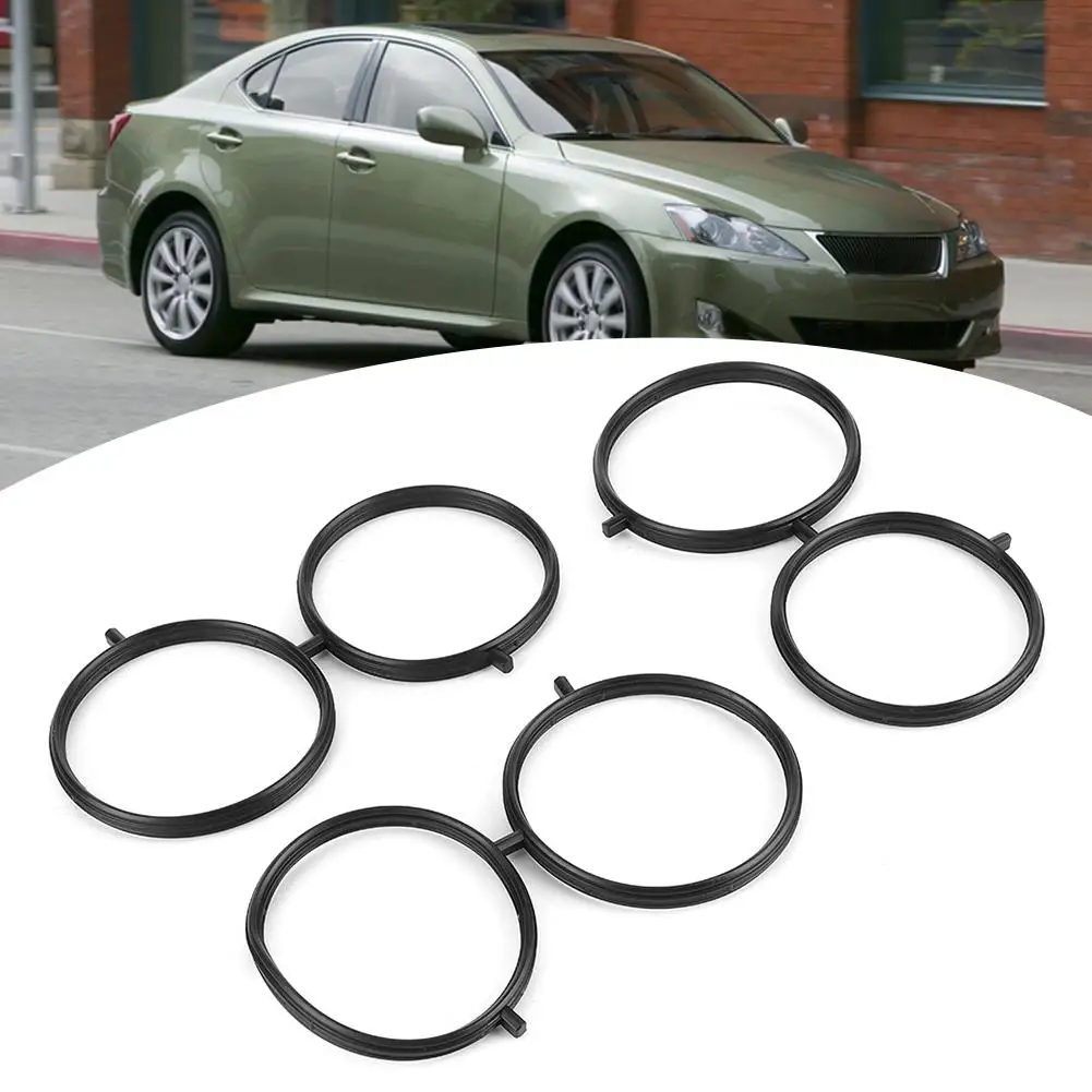 Intake Plenum Gasket Replacement for is250 2006-2012 17176-31050