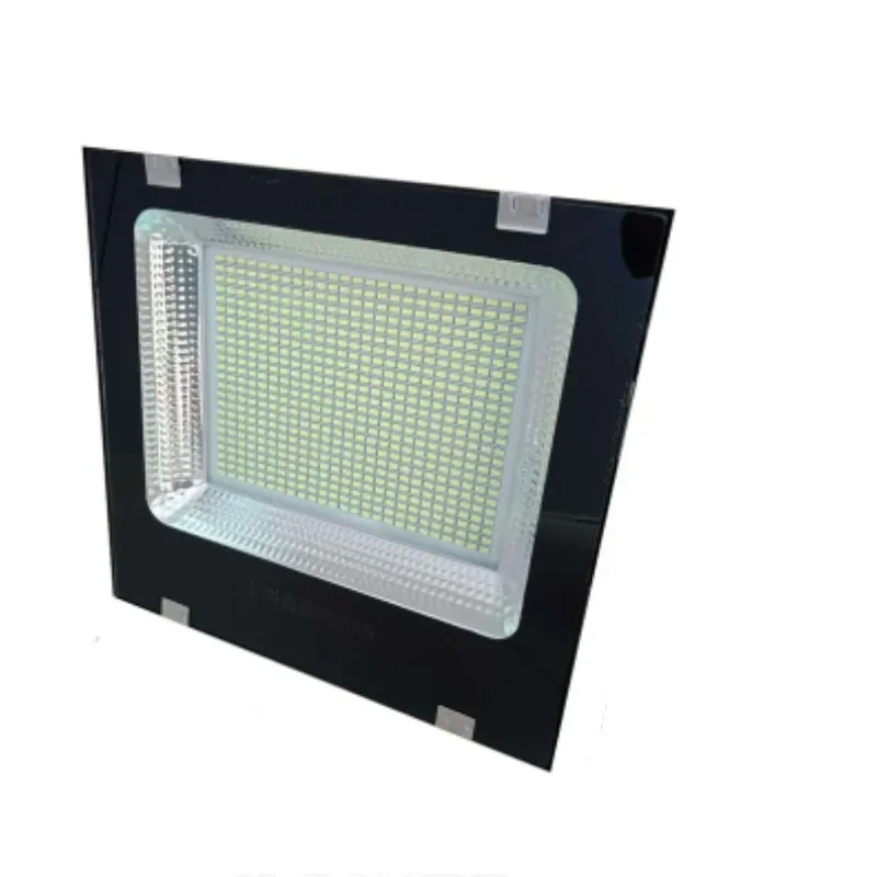 Description Picture 6 of itemLED Flood light Spotlight Projector Outdoor Lighting 6500k Waterproof IP66 for Wall Garage Gym Street 220V 200w 300w 500w 1000w