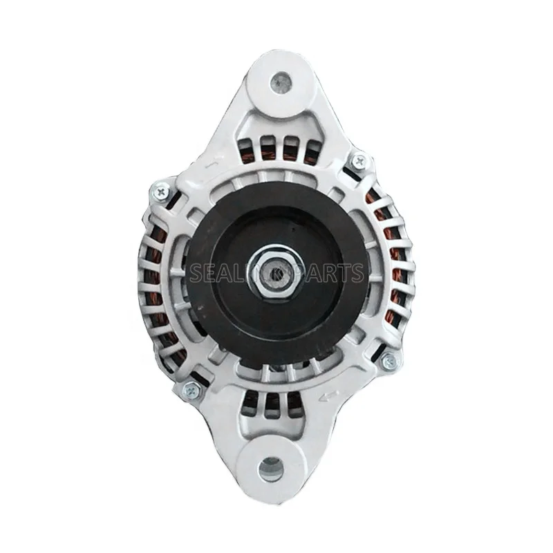 , 24V, 130A, A004TR5891, A004TR5891AM, 0021041876, 0021056611, 7421056611, 7485013423, 21041876, 21056611 8501365