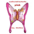 Swallowtail-pink
