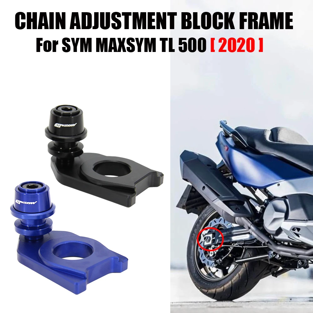 motorcycle chain design