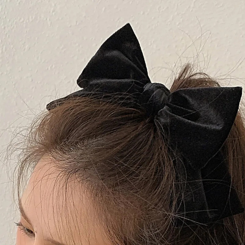 Rose Floral Scrunchies