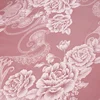 1-2-3and so on Piece Satin Jacquard PillowCover 74*48cm Queen Pillowslip Home Bed Decor Shrinkagefree Fade Resistance Pillowcase 2