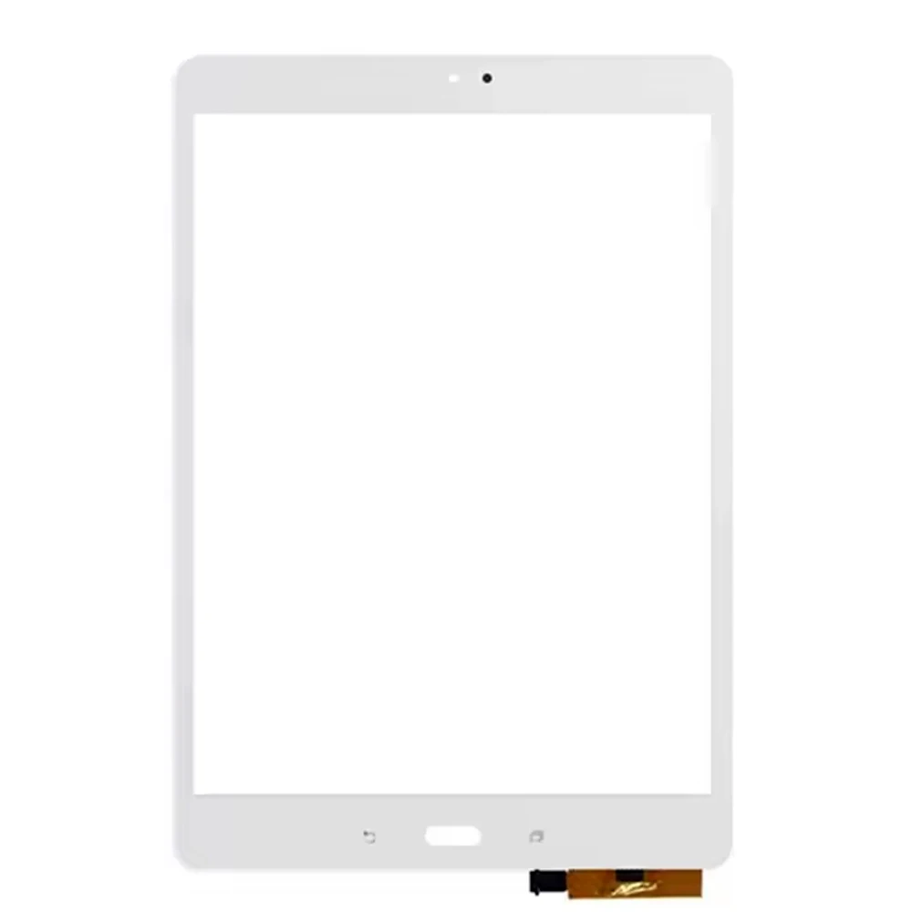 터치 스크린 패널 태블릿 전면 외부 LCD 유리 렌즈, OCA 포함, Asus Zenpad 3S 10 Z500M Z500KL Z500 P001 P027
