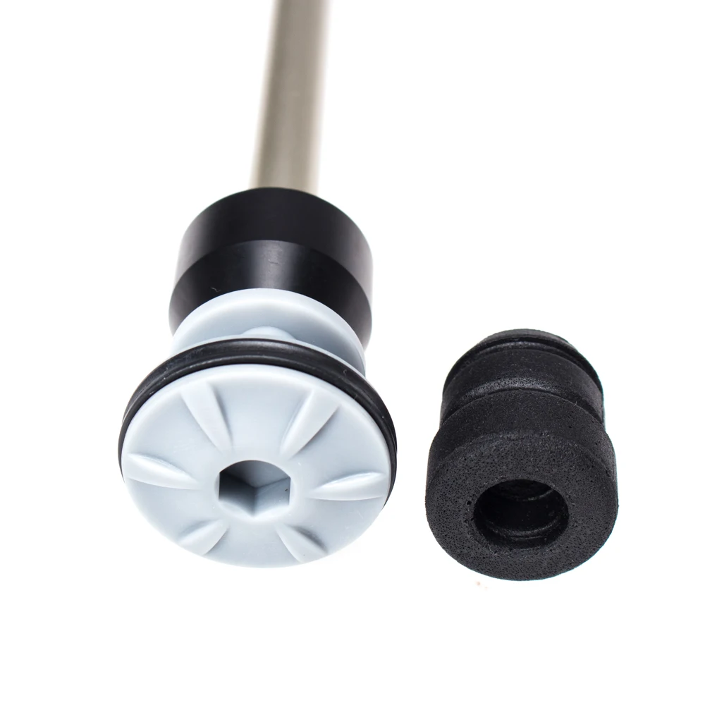 Rockshox Fork Spring Debonair Shaft - (Includes Air Shaft And Bumpers) 100Mm-29 (35Mm) - Sid C1 (2021)  11.4018.111.006