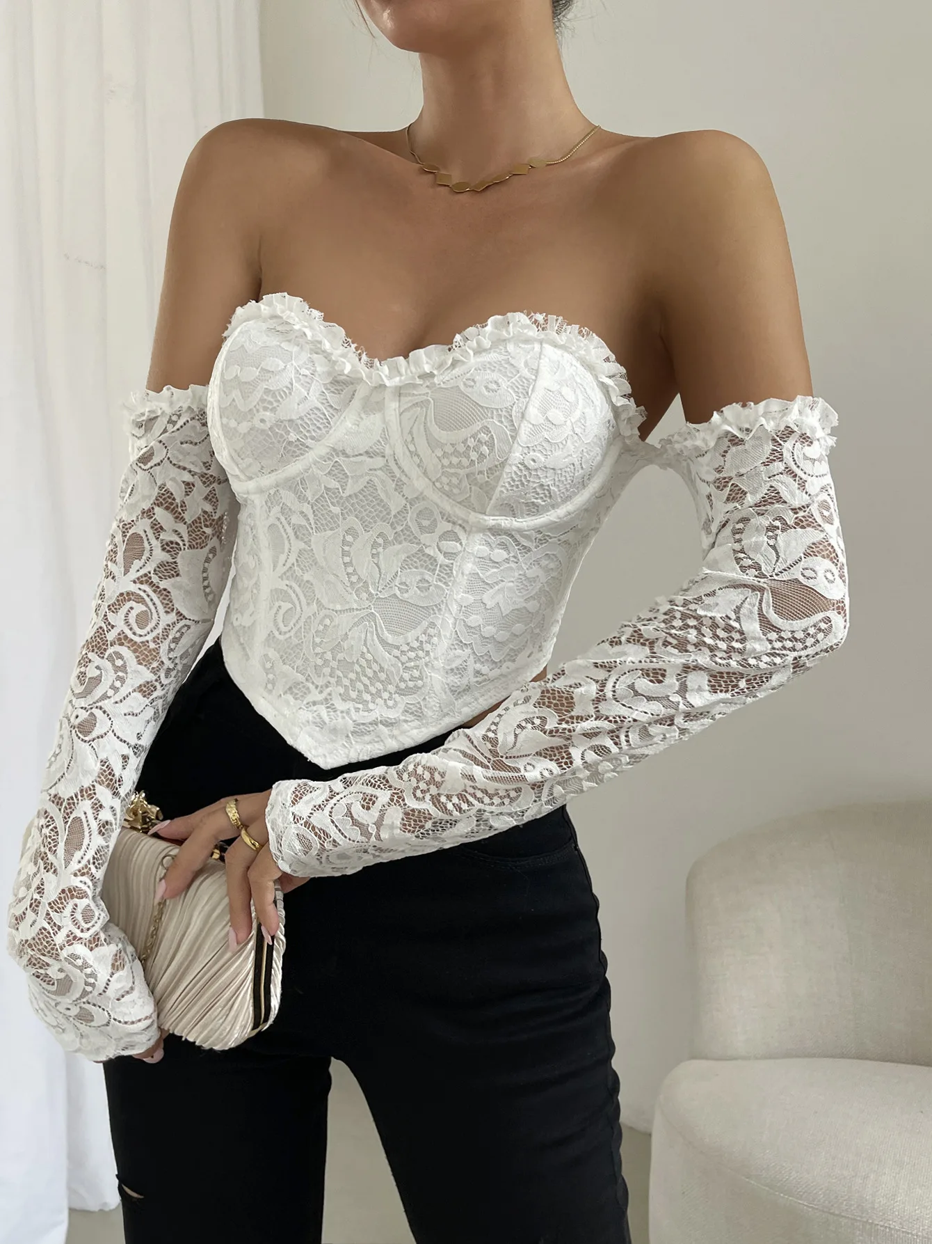 Blanc