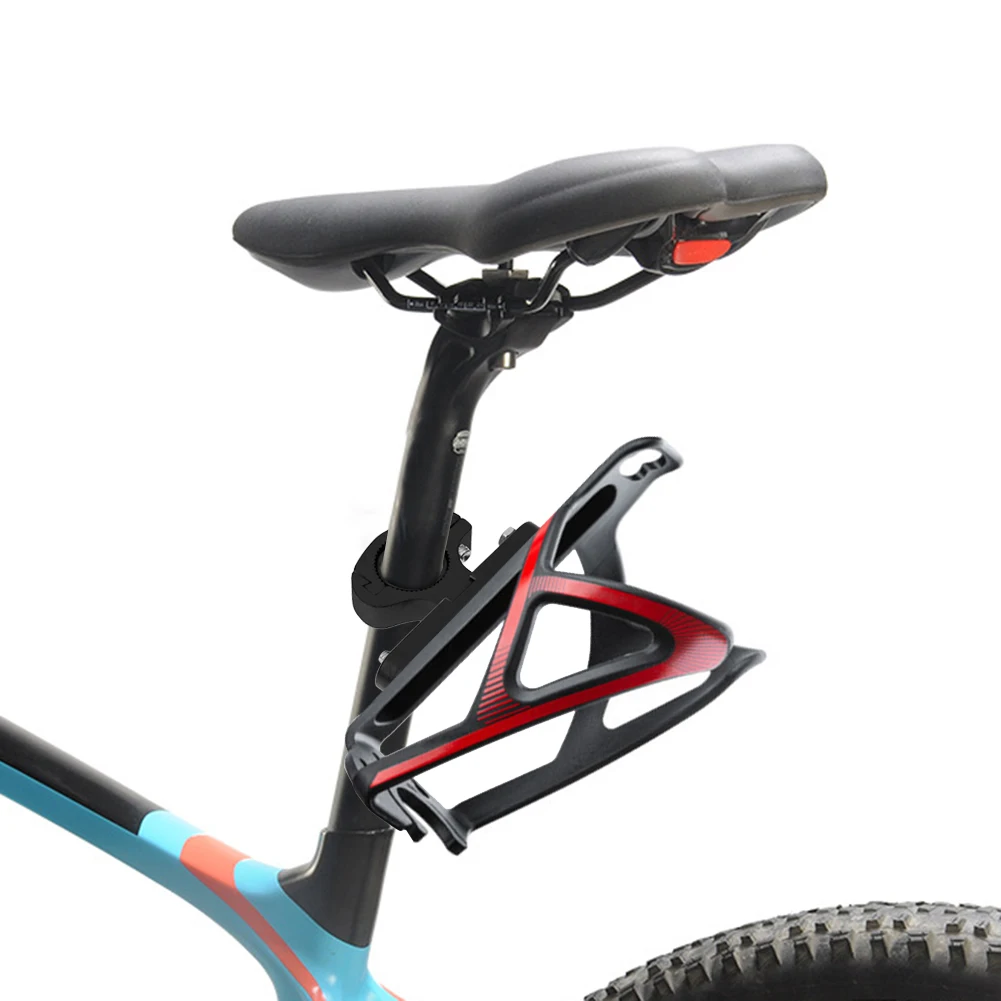 Bicycle Water Bottle Cage Holder 1/2pcs